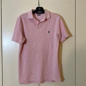 Ralph Lauren Classic Fit Men’s Polo T-shirts
